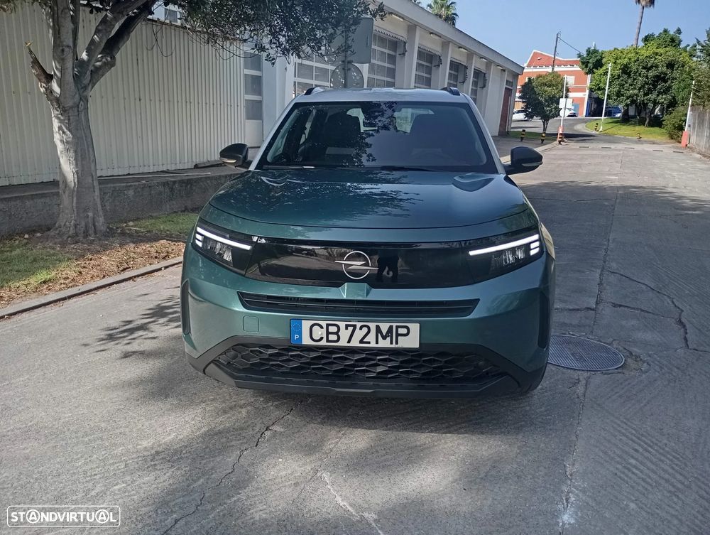 Opel Frontera 1.2 Hybrid Edition eDCT - 7