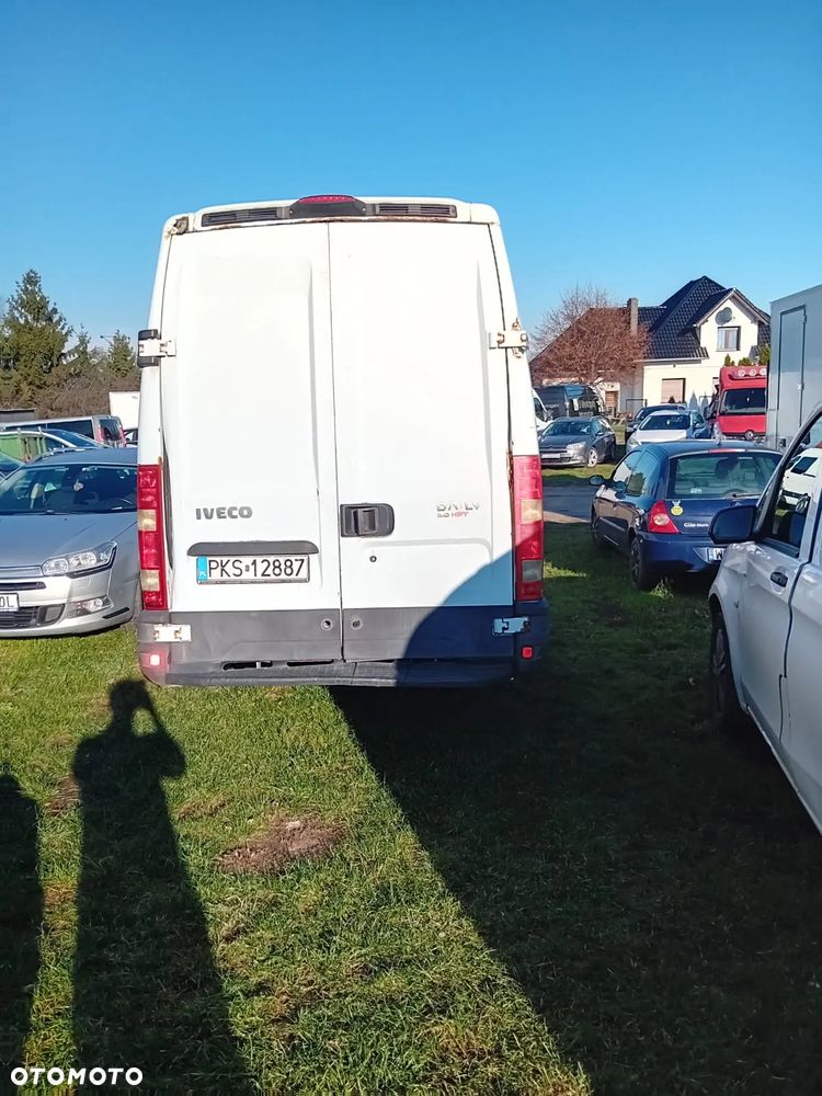 Iveco Daily - 2