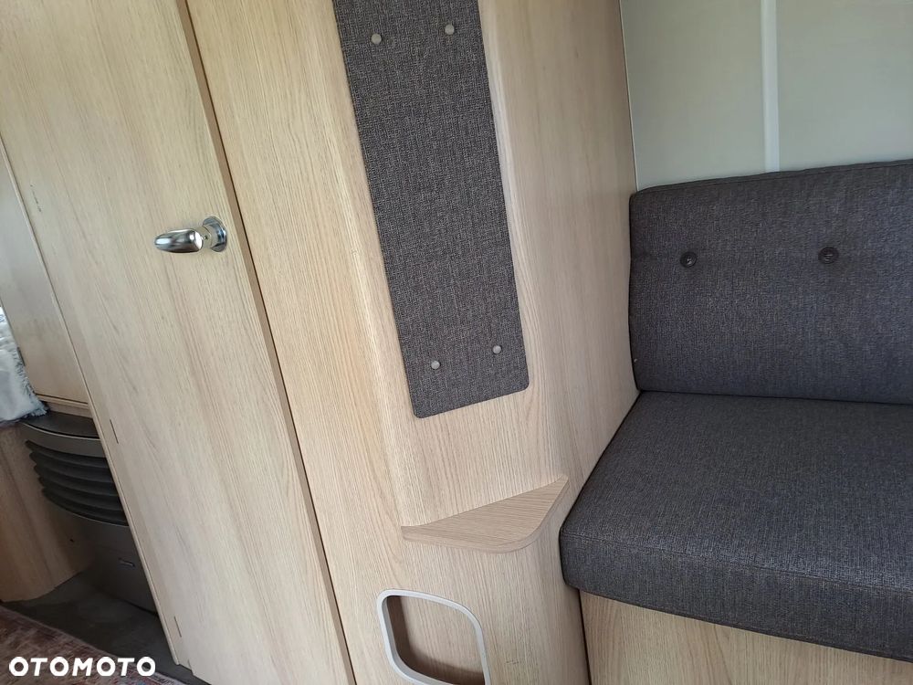 Hymer-Eriba touring 542 - 37