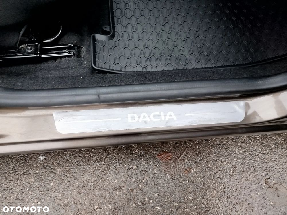 Dacia Logan MCV TCe 90 S&S Prestige - 11