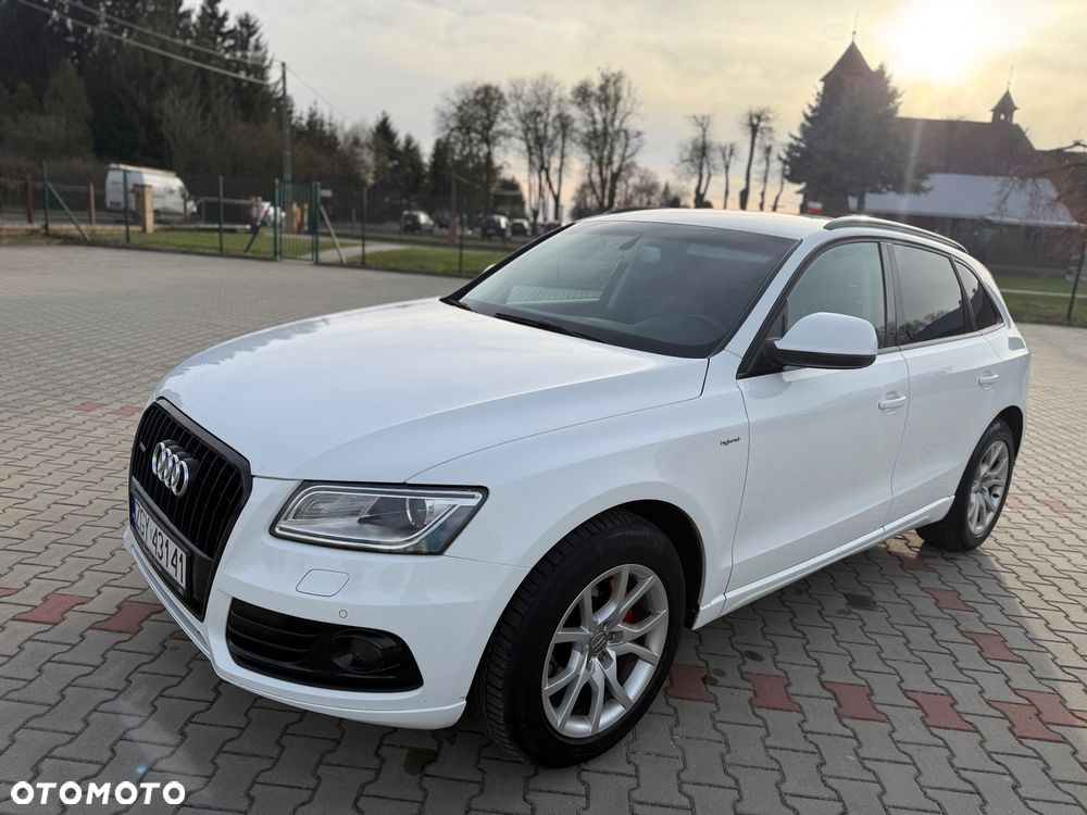 Audi Q5 - 3