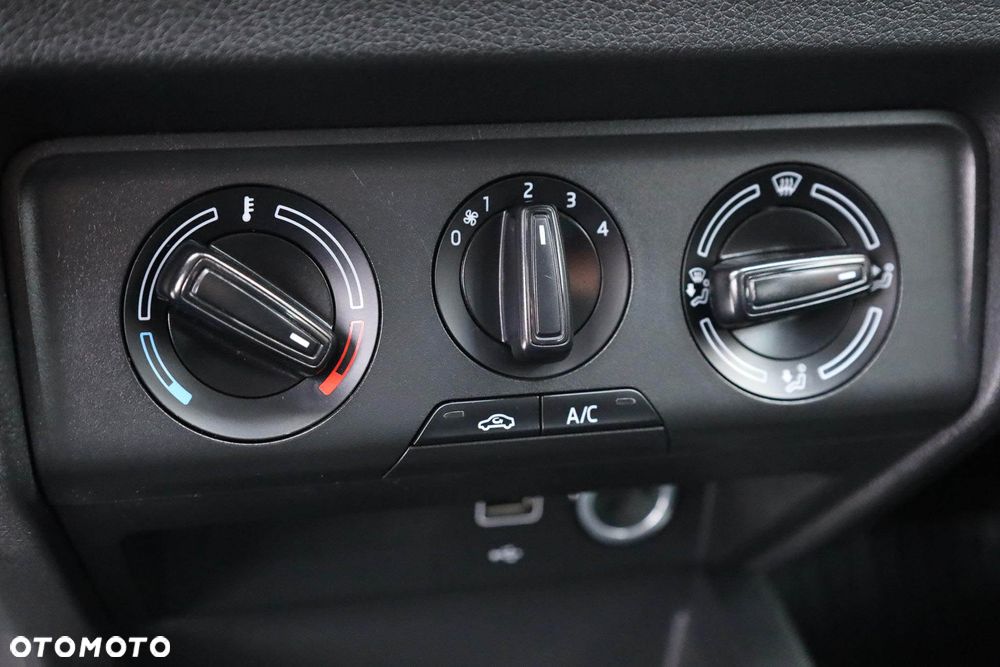 Skoda Fabia 1.0 TSI Ambition Plus - 17