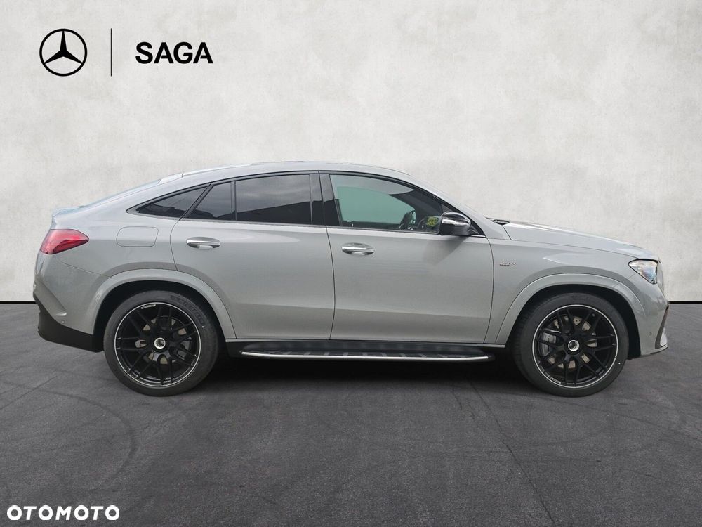 Mercedes-Benz GLE - 5