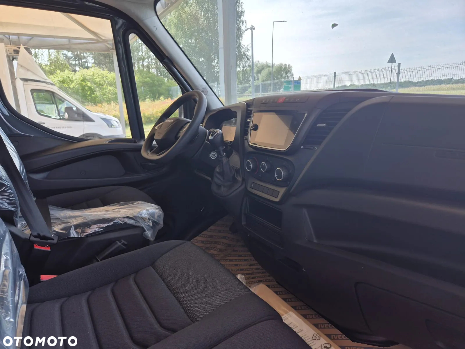 Iveco Daily 35S16H3.0 D - 7