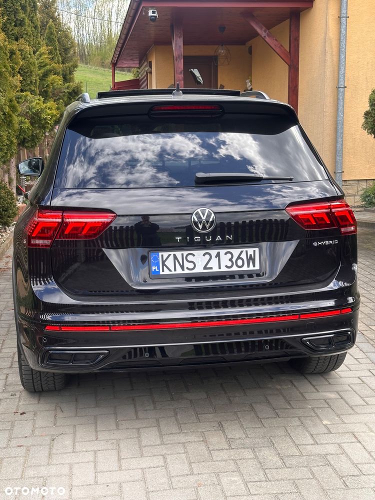 Volkswagen Tiguan - 7