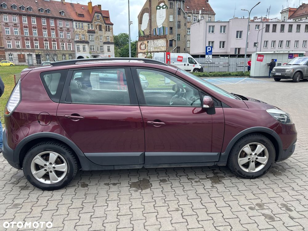Renault Scenic 1.2 TCe Energy Expression - 4