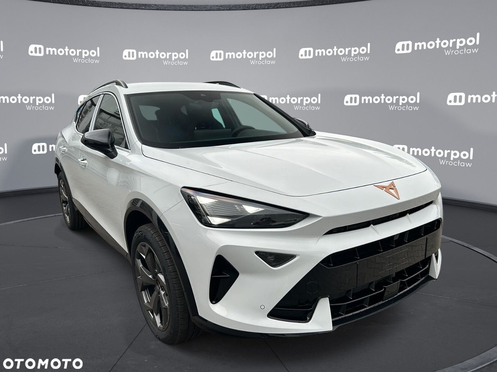 Cupra Formentor - 11