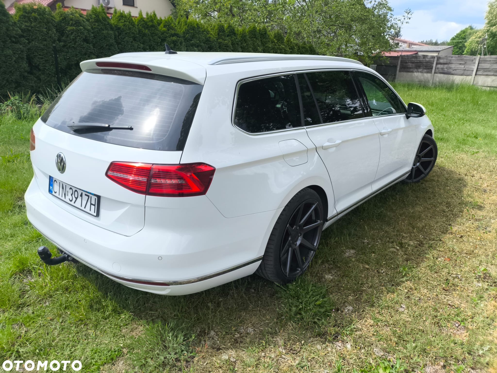 Volkswagen Passat Variant 1.4 TSI ACT (BMT) DSG Highline - 4