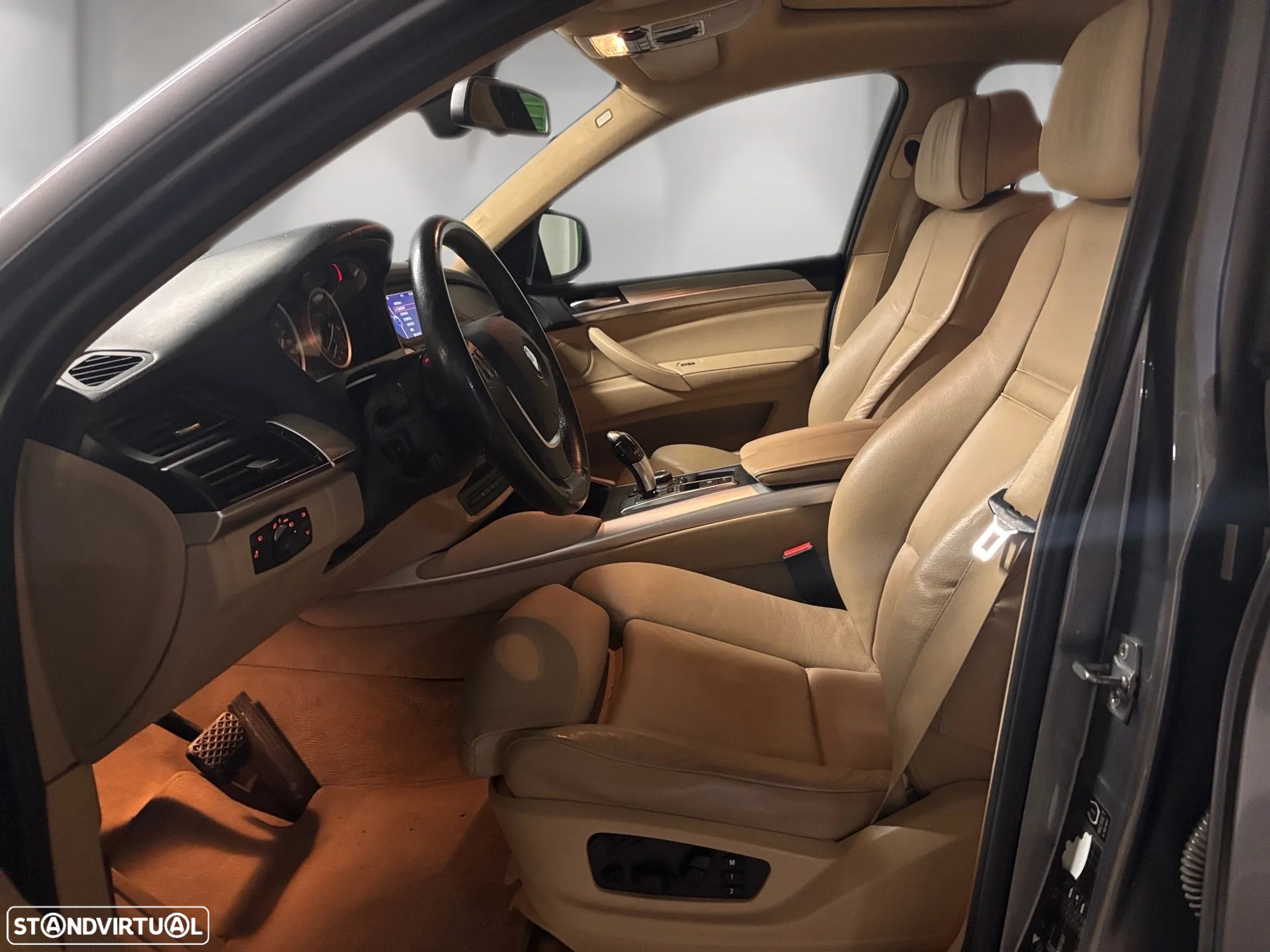 BMW X6 50 i xDrive - 5