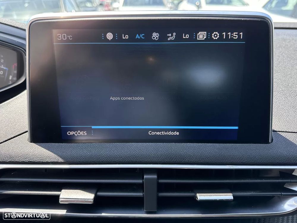 Peugeot 5008 1.2 PureTech Allure Pack - 29