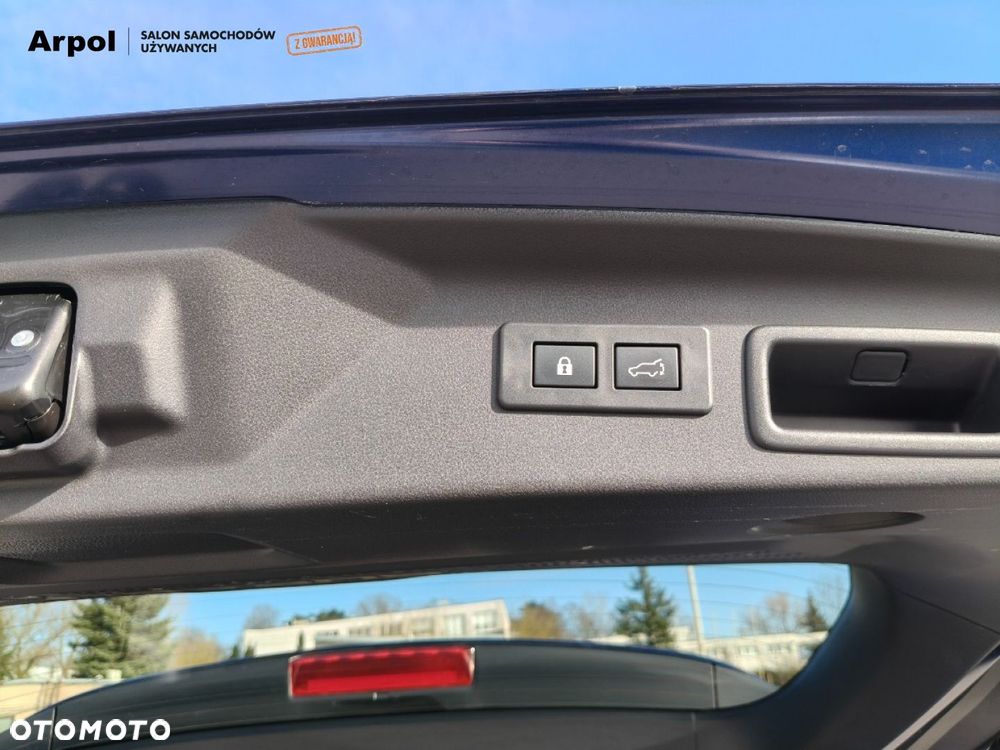 Subaru Forester - 34