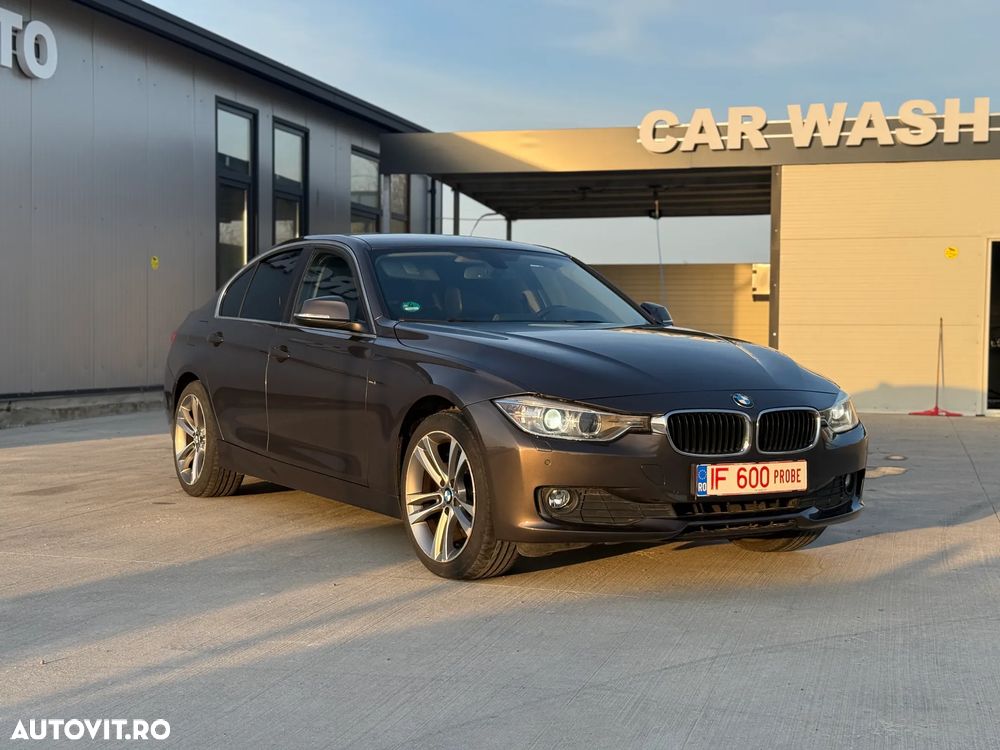 BMW Seria 3 - 16