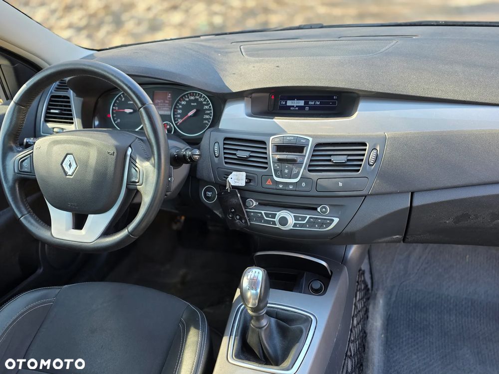 Renault Laguna 1.5 dCi Authentique - 15