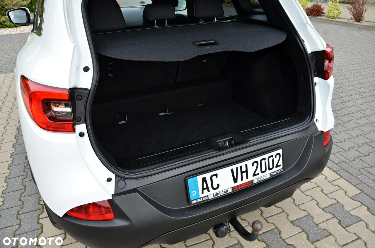 Renault Kadjar 1.2 Energy TCe Life - 32