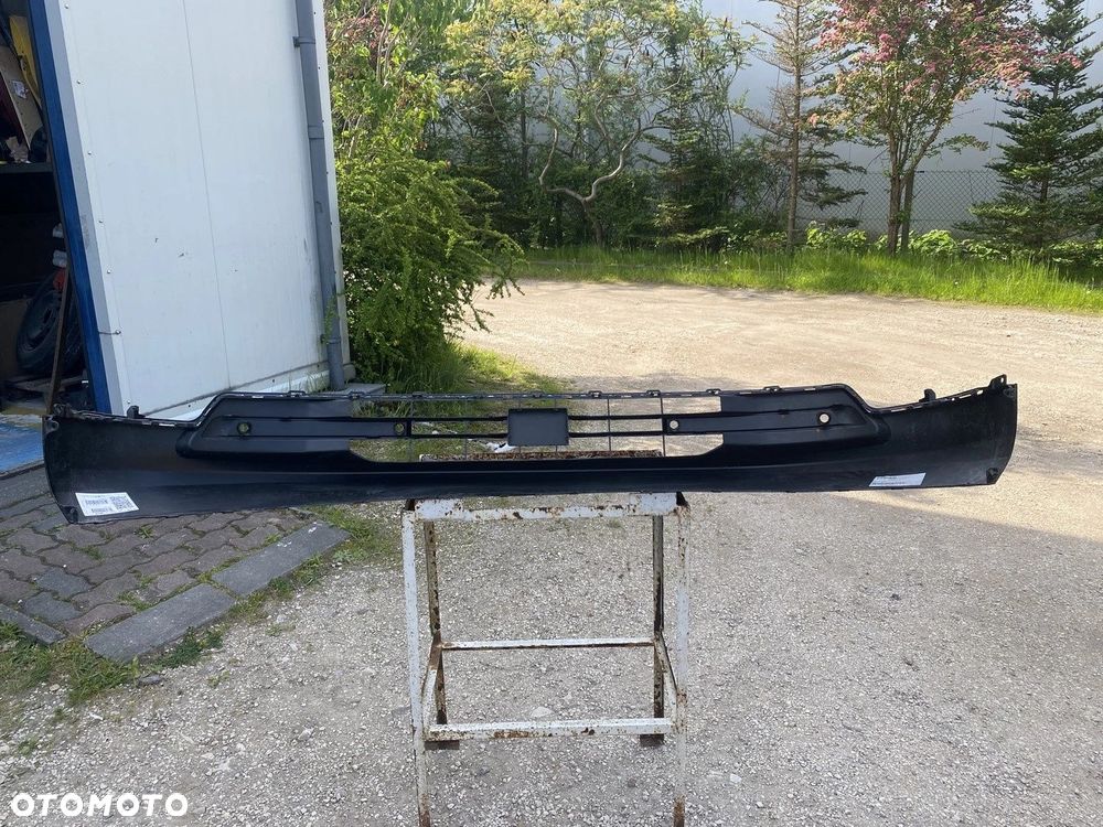 ZDERZAK PRZÓD PRZEDNI FORD EXPLORER VI 23- R2KB-17C831-B - 8