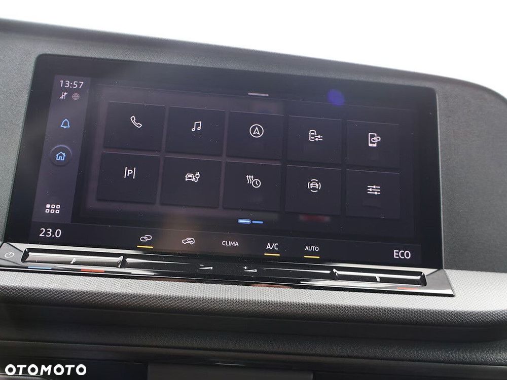 Ford Transit Connect Trend 1.5 PHEV 150KM Powershift A6 FWD L2 - 13
