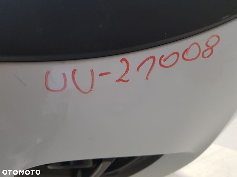 KIA X-CEED XCEED 19-22r 6xPDC PRZED LIFTEM ZDERZAK PRZEDNI PRZÓD  GRILL KRATKI 86511-J7CA0 - 11