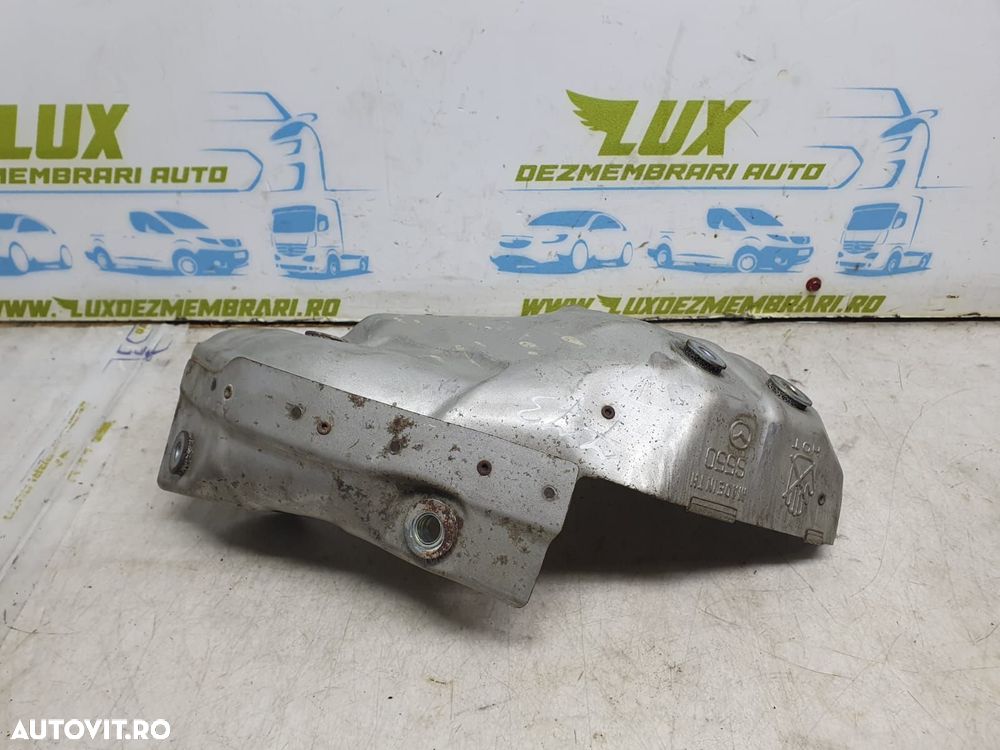 Protectie termica Mazda CX-3 1 [2015 - 2018] 1.5 diesel S5Y5 - 1