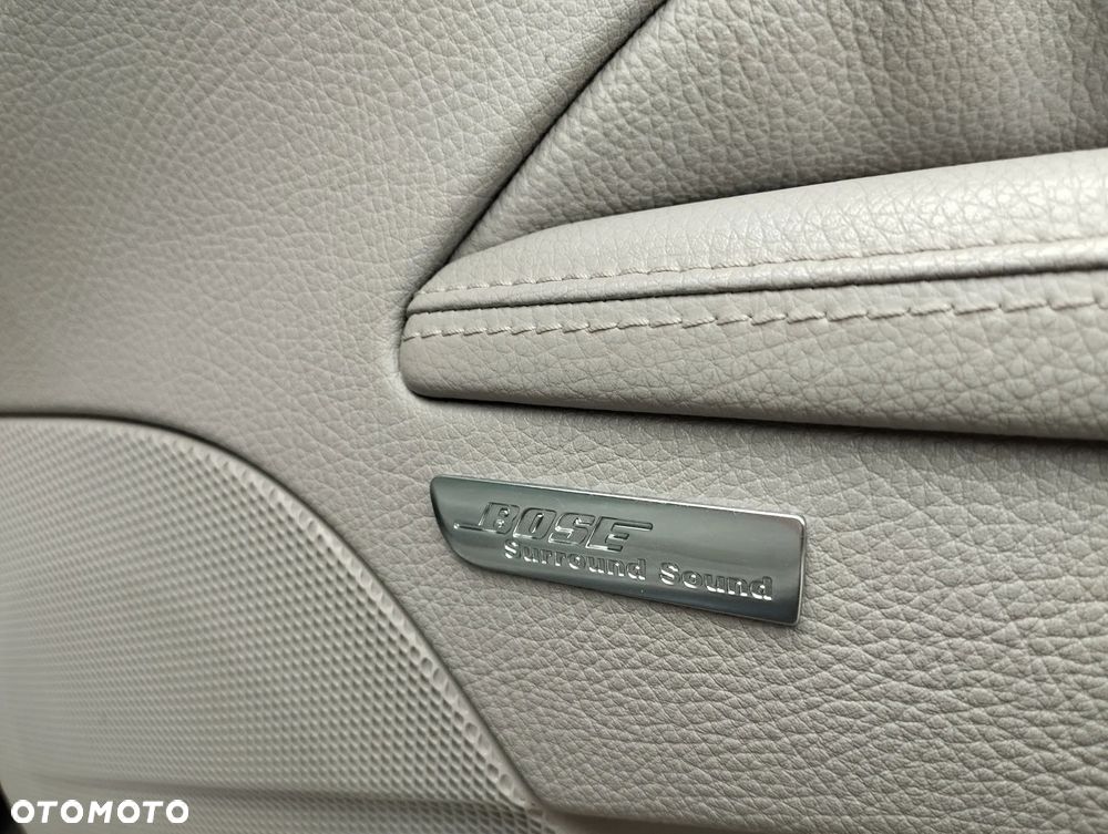 Mercedes-Benz Klasa E 200 Kompressor Avantgarde Sport Edition - 26