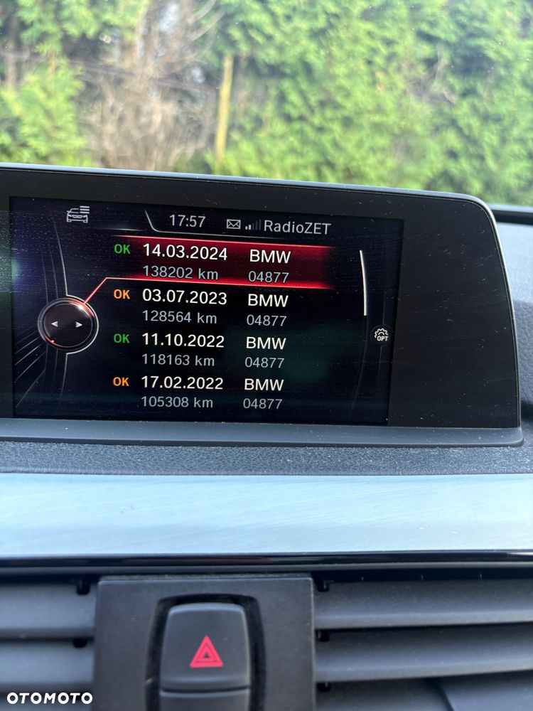 BMW Seria 4 - 27