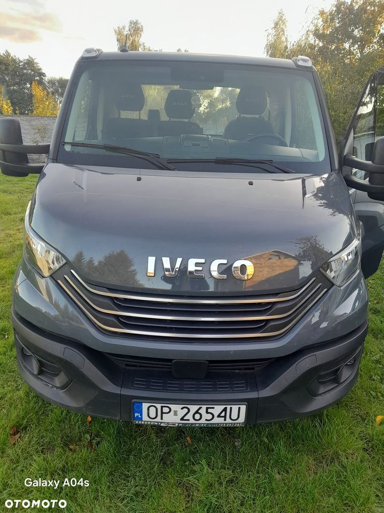 Iveco Daily 35s18 - 4