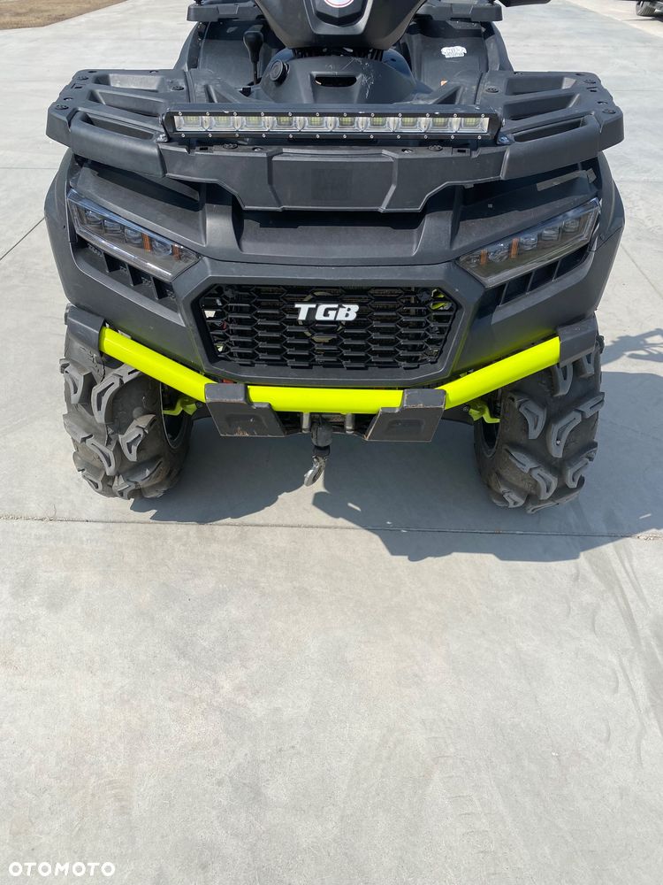 TGB Inny - 6
