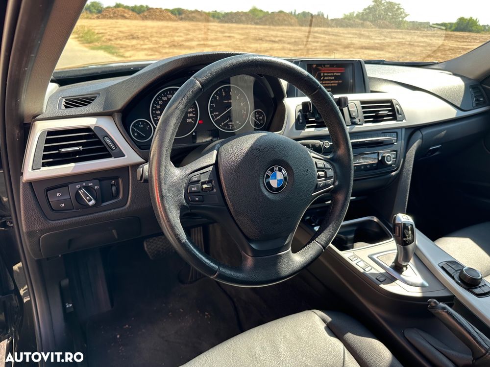 BMW Seria 3 - 16