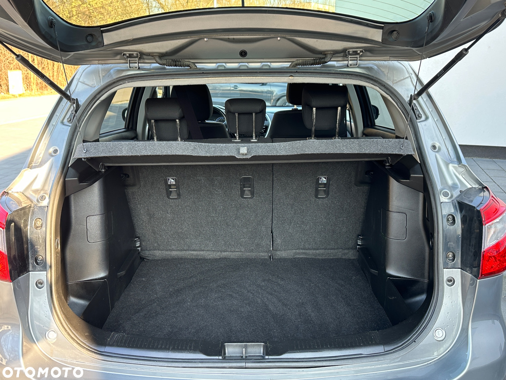 Suzuki SX4 S-Cross - 21