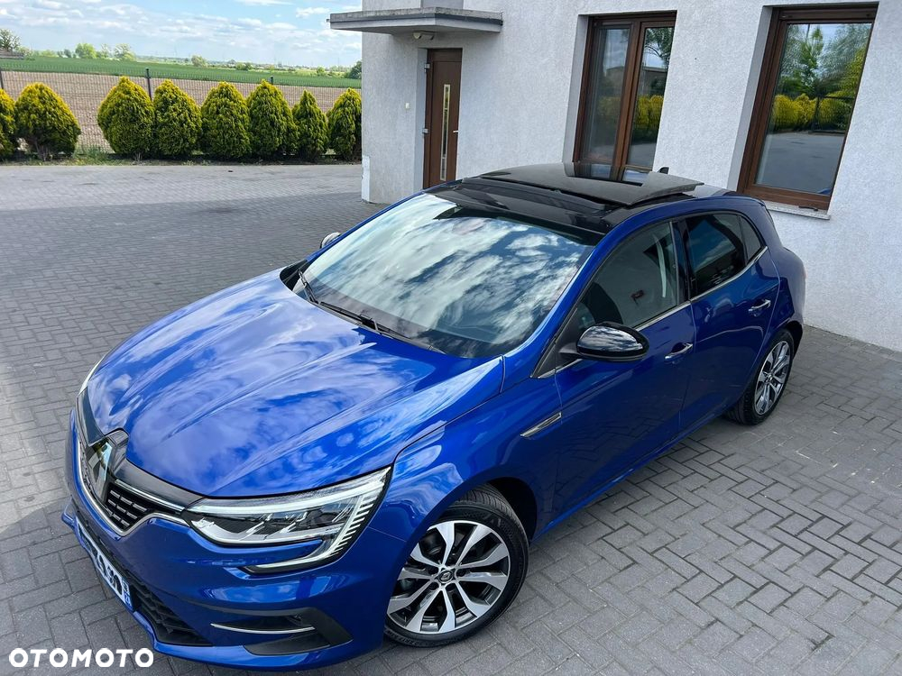 Renault Megane - 3