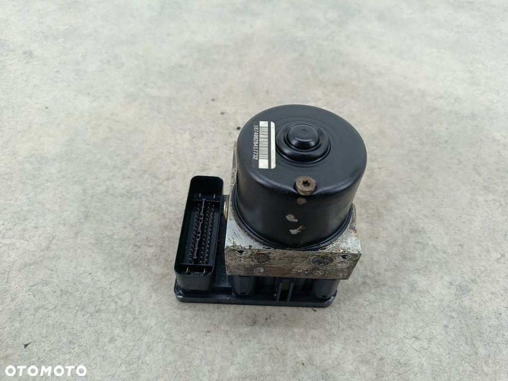 POMPA ABS VW GOLF V 1K0614517H 1K0907379K 10.0206-0106.4 10.0960-0348.3 - 5