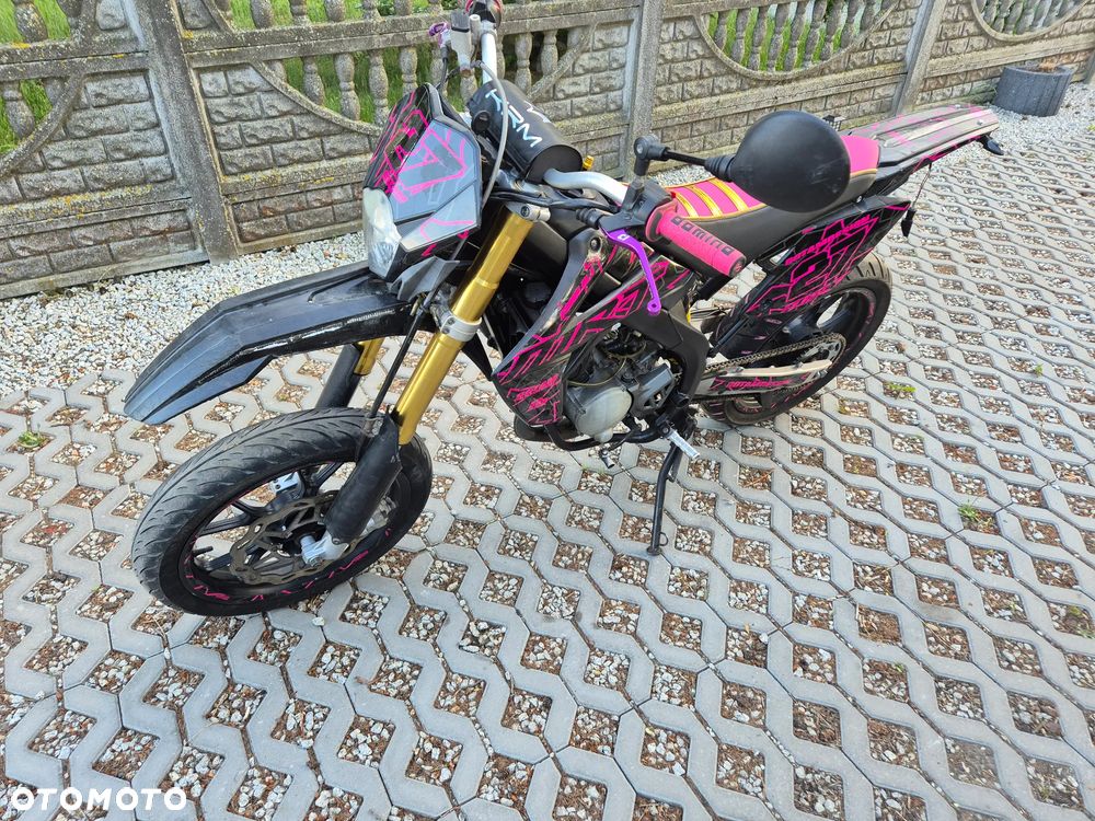 Rieju MRT Pro - 39