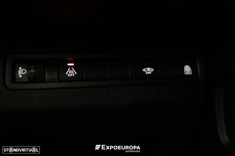 Peugeot 5008 1.5 BlueHDi Allure Pack - 24