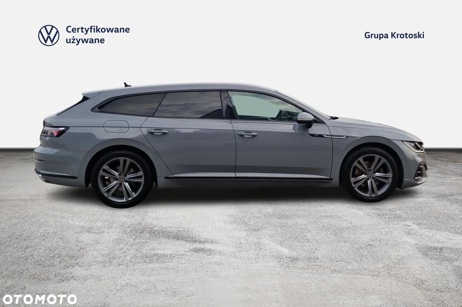 Volkswagen Arteon - 8