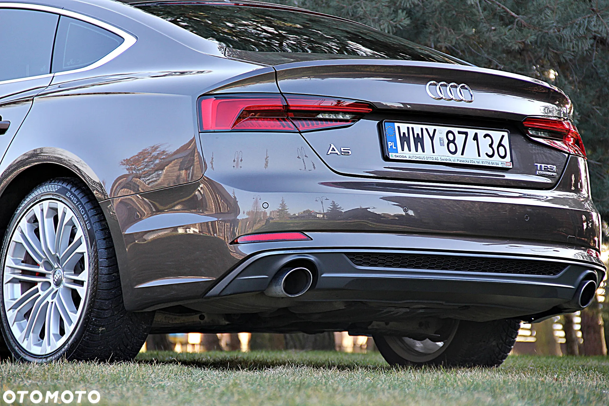 Audi A5 - 4