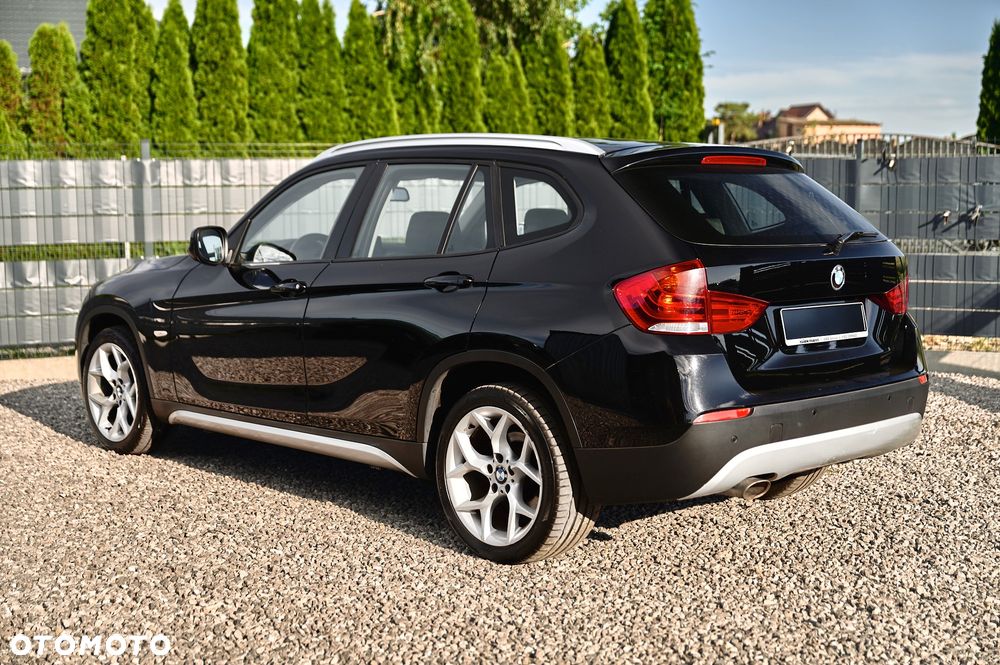 BMW X1 xDrive18d xLine - 7
