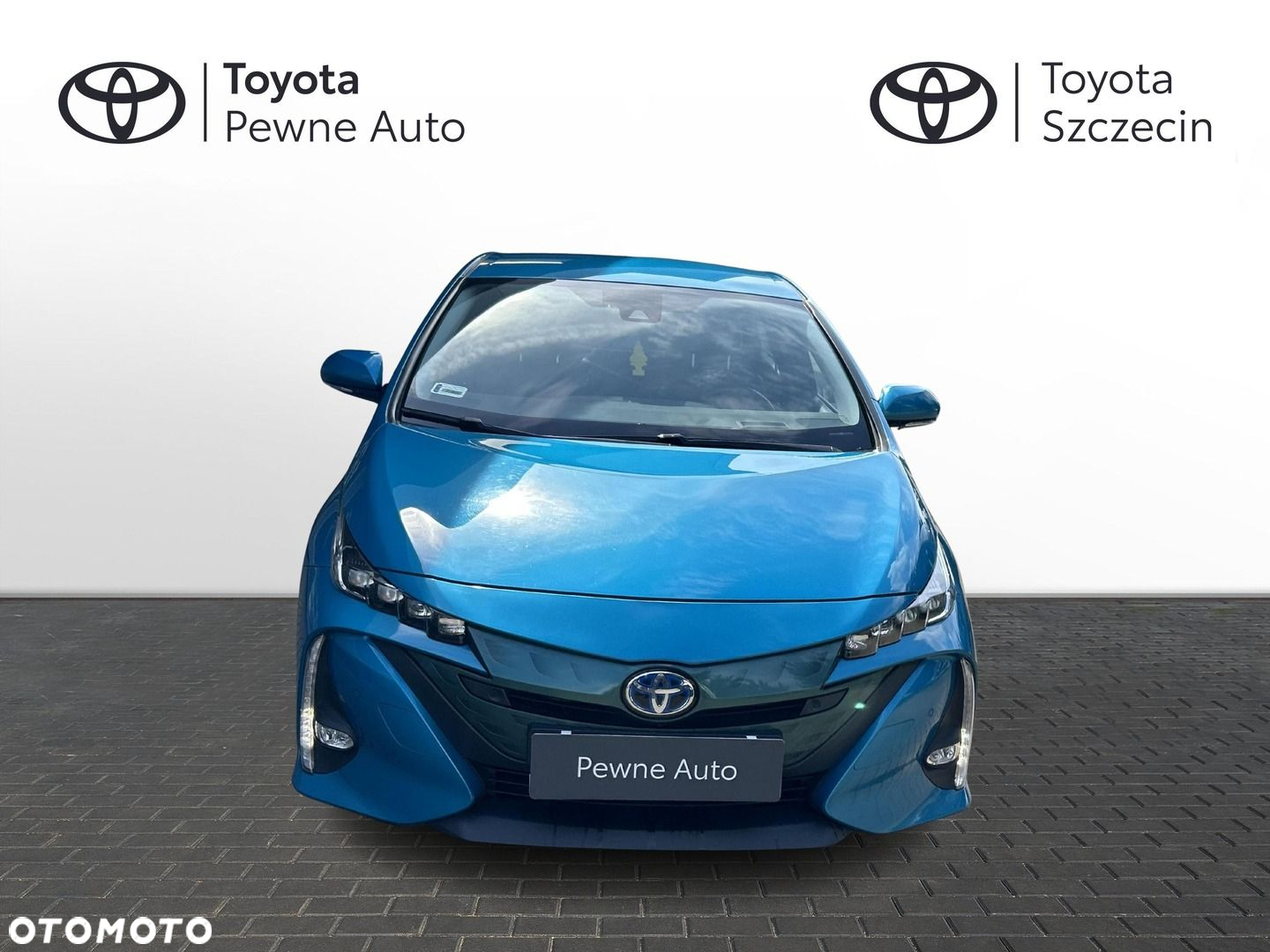Toyota Prius - 2