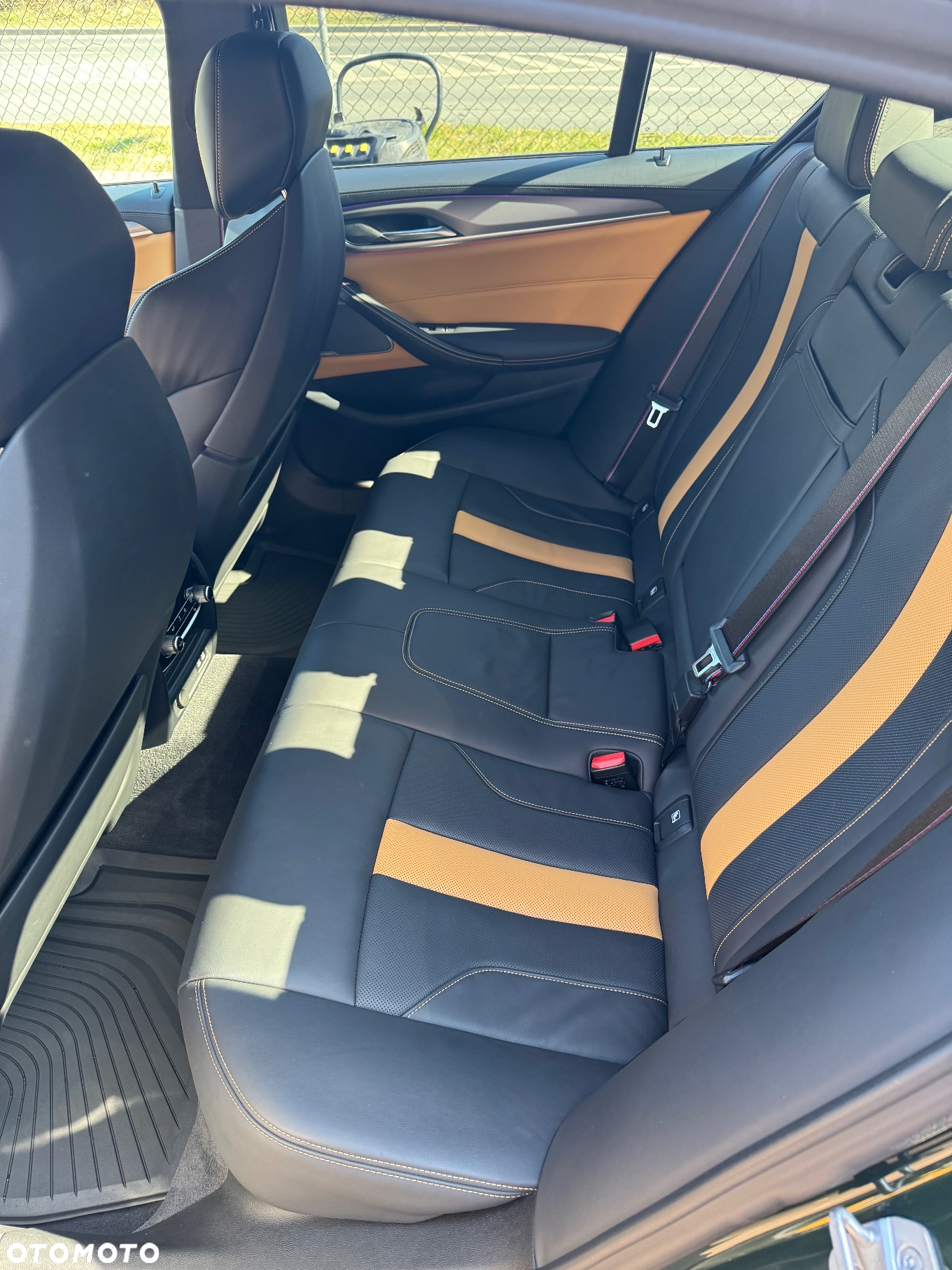 BMW M5 Competition - 10