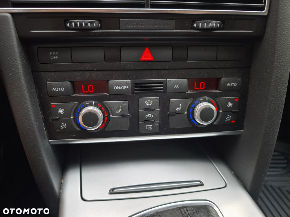 Audi A6 Avant - 36