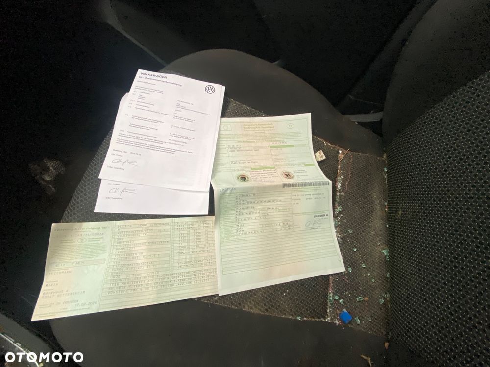 Volkswagen Caddy 2.0 TDI (5-Si.) DSG Comfortline - 11