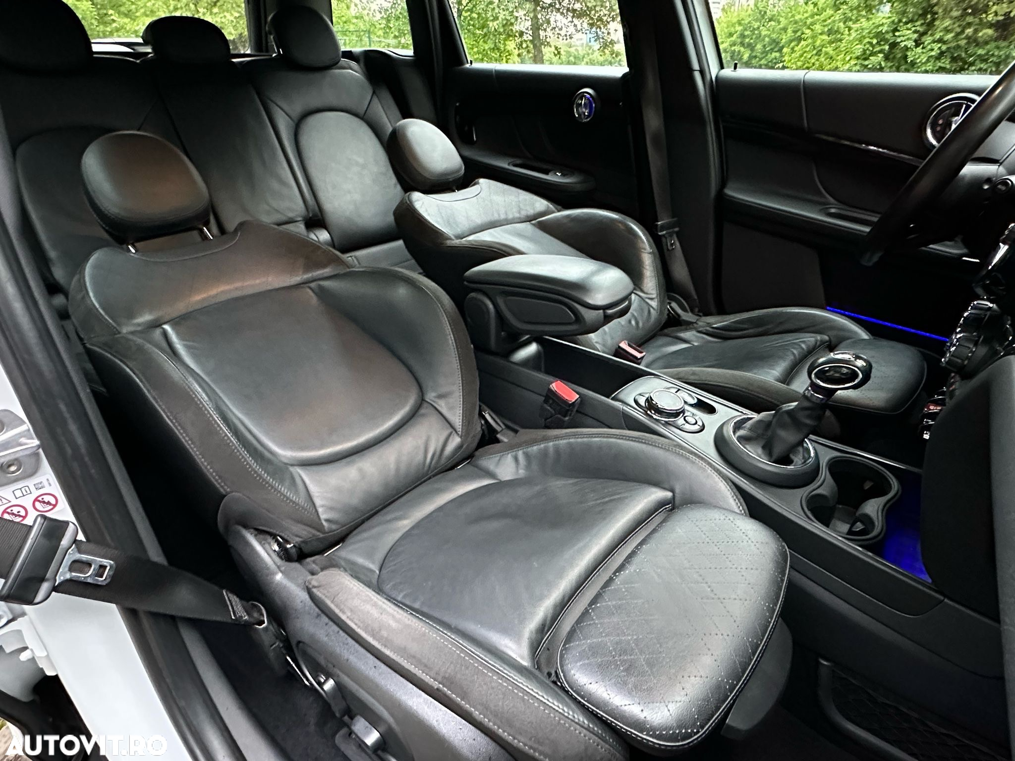 Mini Countryman Cooper D All4 Aut. Estate Edition - 18