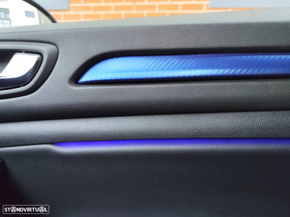 Renault Mégane Sport Tourer 1.5 Blue dCi GT Line - 15