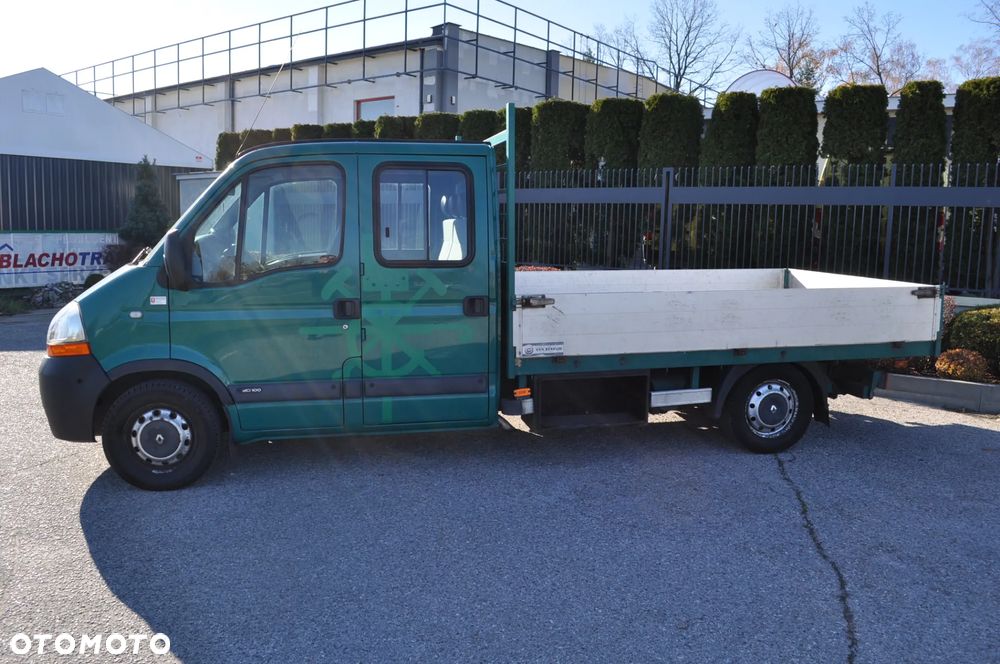 Renault MASTER - 5
