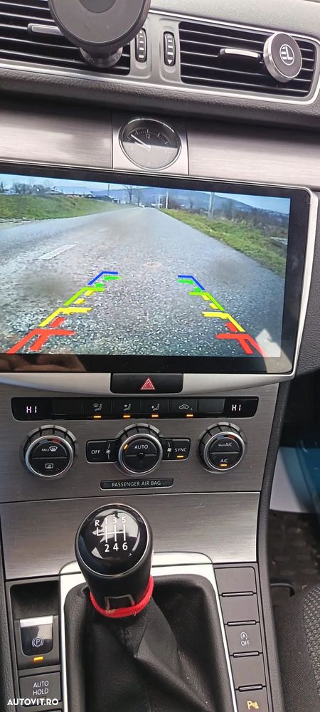 Volkswagen Passat - 7