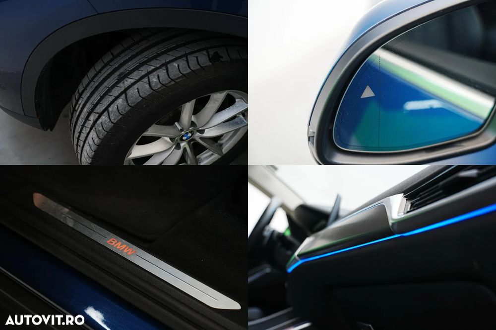 BMW X5 xDrive25d AT - 10