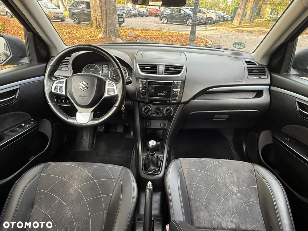 Suzuki Swift - 26