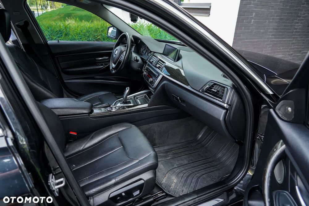 BMW Seria 3 - 8