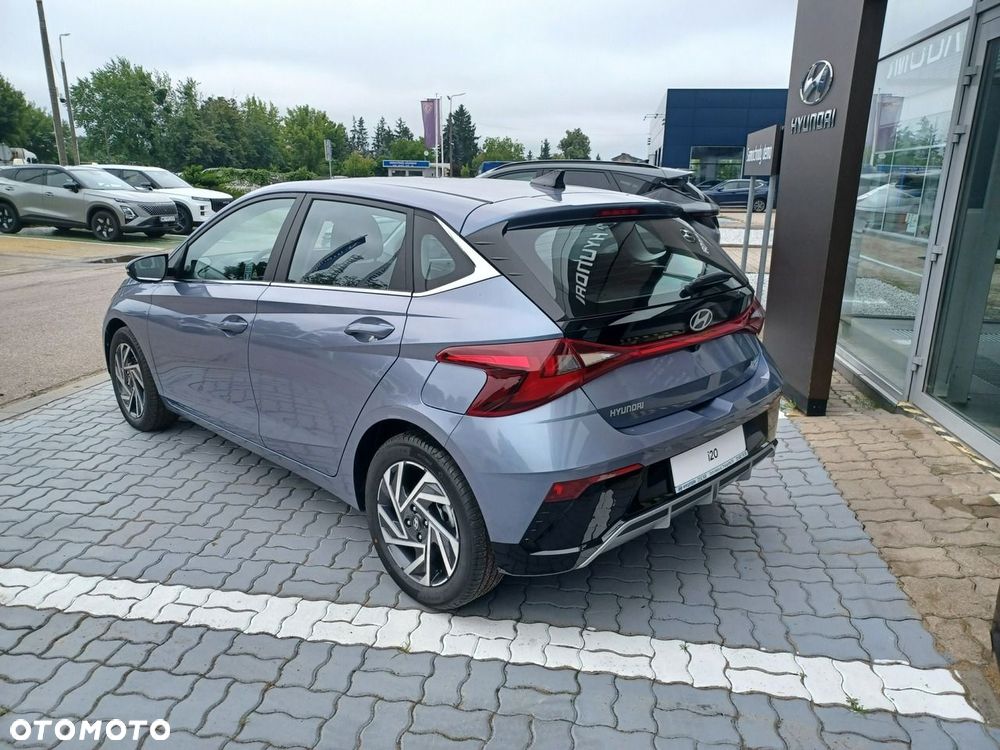 Hyundai i20 - 6