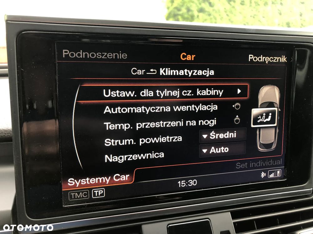 Audi A6 Allroad 3.0 TDI Quattro Tiptr - 35