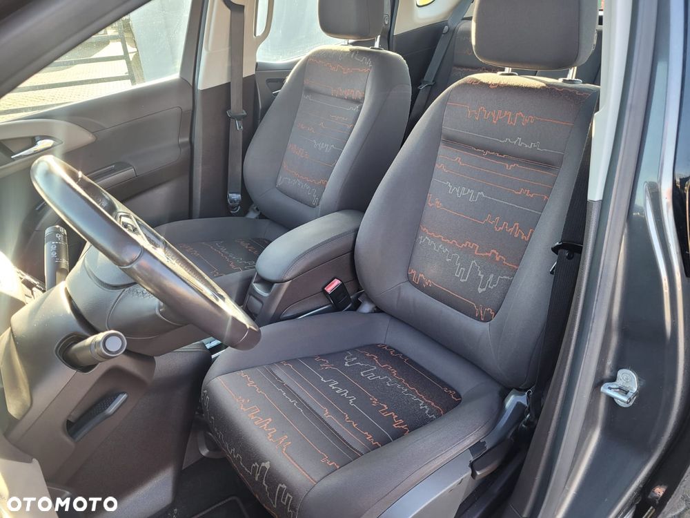 Opel Meriva 1.4 Ecoflex Selection - 14