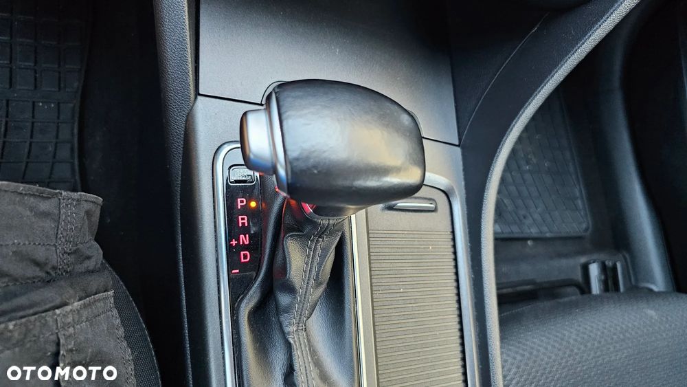 Kia Optima 1.7 CRDI L DCT - 40